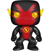 Reverse Flash (New 52)