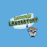 Dexters Laboratory