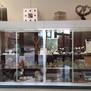 University of Arizona Mathematical Models Collection