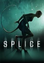 Splice (2009)