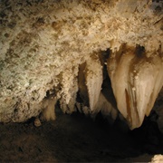 Timpanogos Cave National Monument