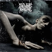 Severe Torture - Fall of the Despised