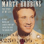 Maybellene - Marty Robbins