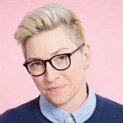 Kristin Key (Lesbian, She/Her)