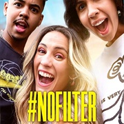 #Nofilter