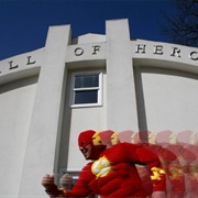 Hall of Heroes
