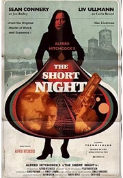 The Short Night (Cancelled) (1979)
