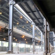 Lower Lower Wacker Drive