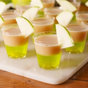 Apple Jelly