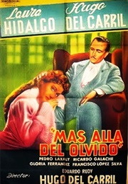 Beyond Oblivion (1956)