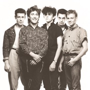 The Exponents / Dance Exponents