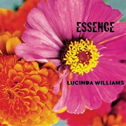 Essence (Lucinda Williams, 2001)