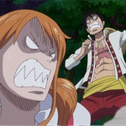 796. Kingdom of Souls — Mom's Fearsome Power!