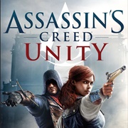 Assassin&#39;s Creed: Unity (Novel)