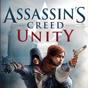 Assassin's Creed: Unity (Novel)