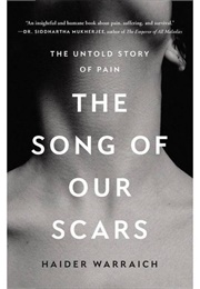 The Song of Our Scars (Haider Warraich)
