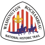 Washington-Rochambeau Revolutionary Route National Historic Trail