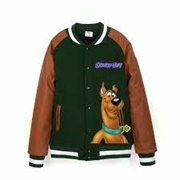 Scooby Doo Jacket