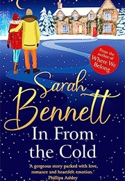 In From the Cold (Sarah Bennett)