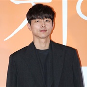 Gong Yoo