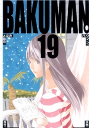 Bakuman 19 (Tsugumi Ohba)