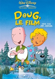 Doug's First Movie (1999)
