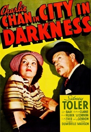 City of Darkness (1939)