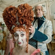 The Best Revenge Is Dressing Well