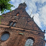 Church of the Holy Spirit, Helligaandskirken