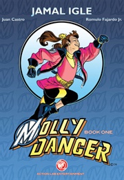 Molly Danger (Jamal Igle)