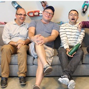 EP. 502 — Error 502