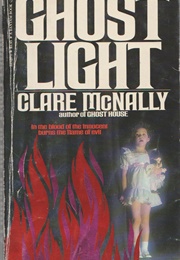 Ghost Light (Clare McNally)