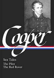 James Fenimore Cooper: Sea Tales (James Fenimore Cooper)