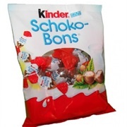 Schokobons