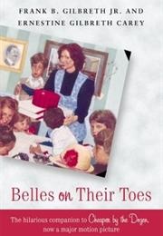 Belles on Their Toes (Frank B. Gilbreth, Jr & Ernestine Gilbreth Carey)