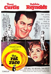 The Rat Race (1960)