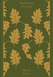 The Portrait of a Lady (Henry James)