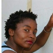 MARYLIZE BIUBWA (Lesbian, Enby, They/Them)