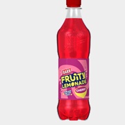 Barr Fruity Lemonade Cherry