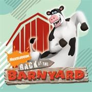 Back Barnyard