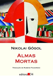 Almas Mortas (Nikolai Gogol)