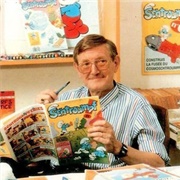 Peyo (Pierre Culliford)