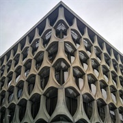 BNP Paribas Bruxelles Marais