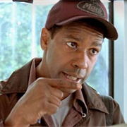 Denzel Washington - John Q.