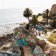 Sunken City