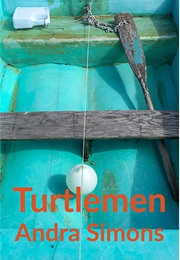 Turtlemen (Andra Simons)