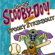Scooby-Doo and the Spooky Strikeout
