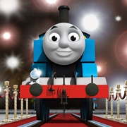 Thomas the Tank Engine