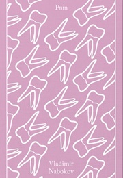 Pnin (Vladimir Nabokov)