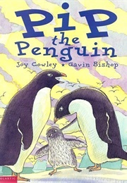 Pip the Penguin (Joy Cowley)